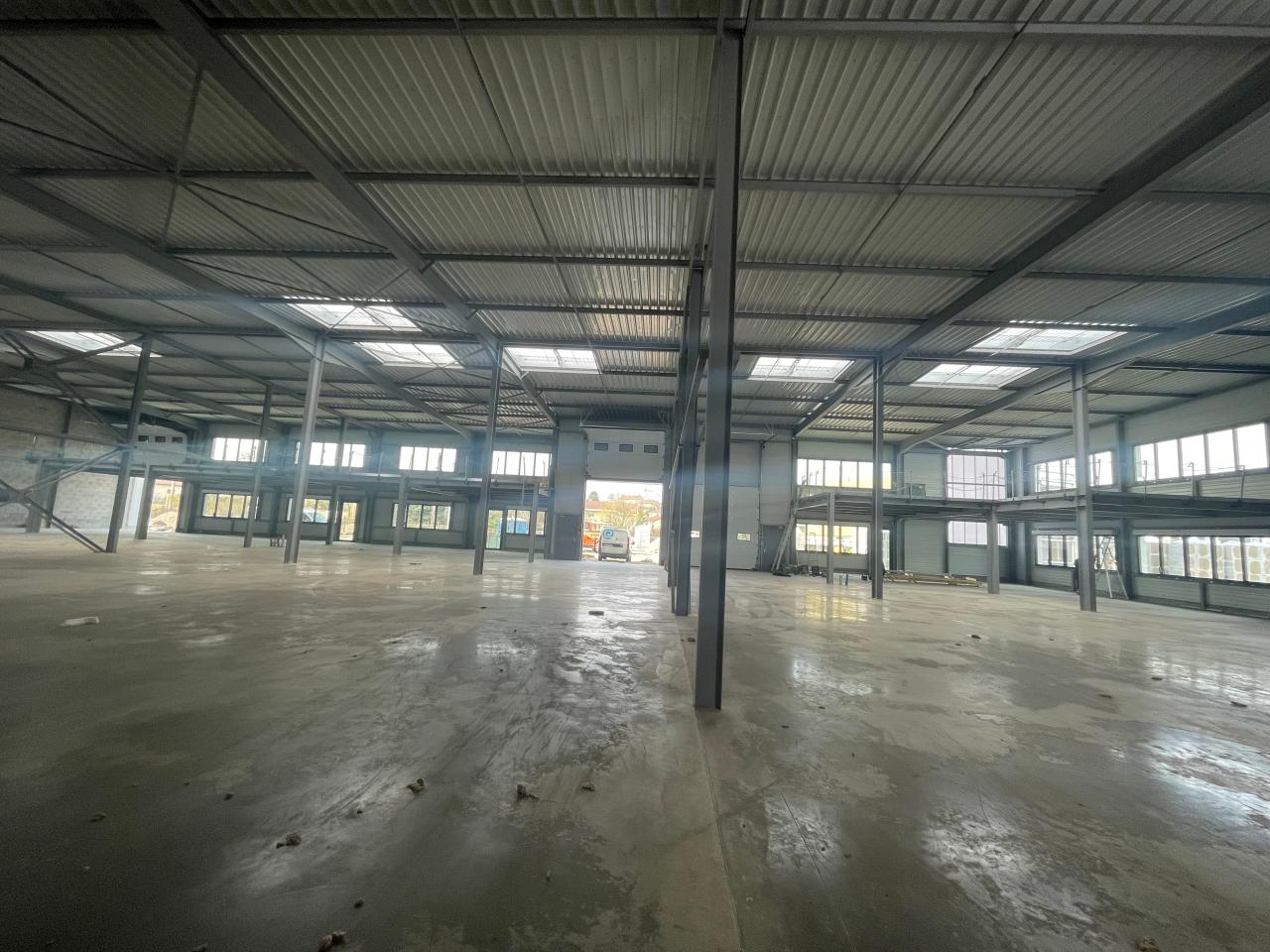 Local d'activité Pierre-Bénite 3278m² Vente local d'activité Pierre-Bénite Rhône OVACT2530438 16